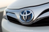 2012 Toyota Camry Hybrid