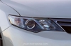 2012 Toyota Camry Hybrid