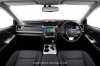2012 Toyota Camry Hybrid