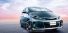 2012 Toyota Estima Facelift - JDM Model