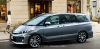 2012 Toyota Estima Facelift - JDM Model