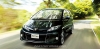 2012 Toyota Estima Facelift - JDM Model