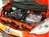 2012 Toyota Prius C Malaysia