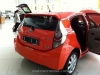 2012 Toyota Prius C Malaysia