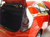 2012 Toyota Prius C Malaysia