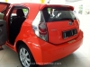 2012 Toyota Prius C Malaysia