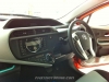 2012 Toyota Prius C Malaysia