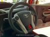 2012 Toyota Prius C Malaysia