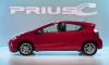2012 Toyota Prius C