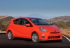 2012 Toyota Prius C