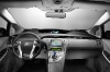 2012 Toyota Prius Facelift