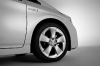 2012 Toyota Prius Facelift