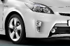 2012 Toyota Prius Facelift