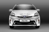 2012 Toyota Prius Facelift