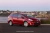 2012 Toyota Prius V Australia