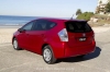 2012 Toyota Prius V Australia
