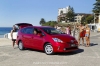 2012 Toyota Prius V Australia