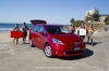2012 Toyota Prius V Australia