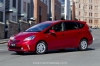 2012 Toyota Prius V Australia