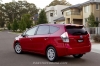 2012 Toyota Prius V Australia