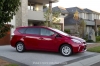 2012 Toyota Prius V Australia