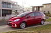 2012 Toyota Prius V Australia