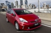 2012 Toyota Prius V Australia