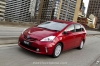 2012 Toyota Prius V Australia