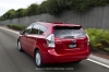 2012 Toyota Prius V Australia