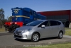 2012 Toyota Prius V Australia