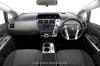 2012 Toyota Prius V Australia