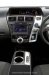 2012 Toyota Prius V Australia