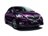 2012 Toyota Vios Malaysia