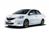 2012 Toyota Vios TRD Malaysia