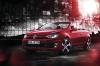 2012 Volkswagen Golf GTI Cabriolet