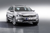 2012 Volkswagen Passat Alltrack