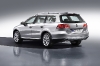 2012 Volkswagen Passat Alltrack
