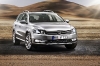 2012 Volkswagen Passat Alltrack