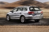 2012 Volkswagen Passat Alltrack