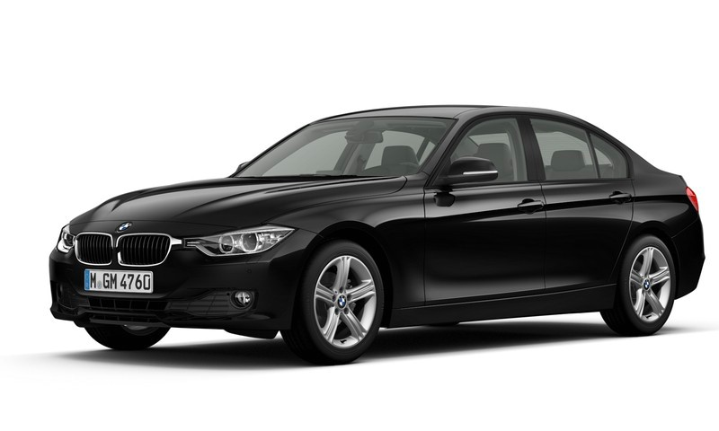 Bmw 316i malaysia #3