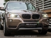 2013 BMW X3 xDrive20i CKD