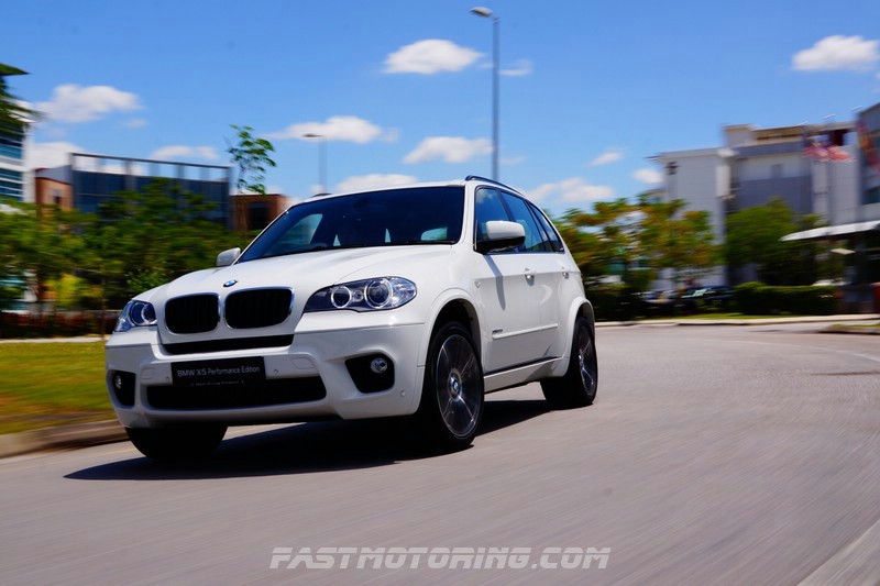 Bmw x5 premium package includes #2