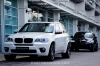 2013 BMW X5 Performance Edition