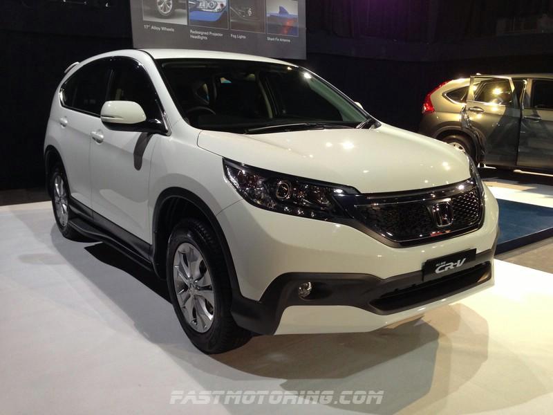 Honda car price in malaysia 2013 #2