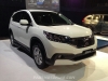 2013 Honda CR-V Malaysia Launch
