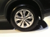 2013 Honda CR-V Malaysia Launch