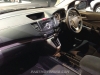 2013 Honda CR-V Malaysia Launch