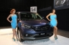 2013 Honda CR-V Malaysia Launch