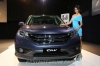 2013 Honda CR-V Malaysia Launch