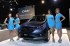 2013 Honda CR-V Malaysia Launch